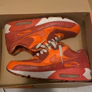 Nike Air Max 90 Steve Nash